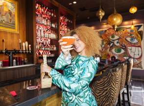 Palm Springs Happy Hour Guide