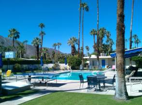 Budget Travel Guide to Palm Springs