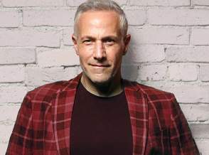 Jim Brickman