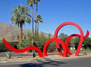 Art Lovers’ Guide to Palm Springs