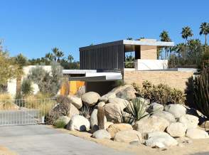 Palm Springs Modernism Week - October