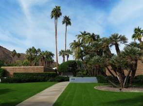 Old Las Palmas Self-Guided Walking Tour