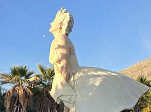 How Bruno Bernard Helped Launch Marilyn Monroe