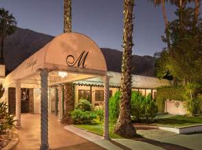 Melvyn’s at 50: A Toast to Glamour, Legacy, and the Man Who Made Palm Springs Shine
