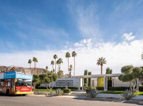 Complete Guide to Modernism Week 2025