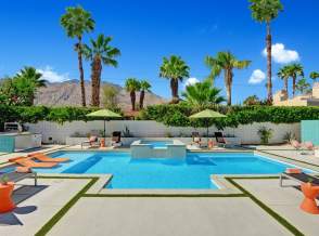 Your Guide to Palm Springs Vacation Rentals: Tips, Trends, and Insights