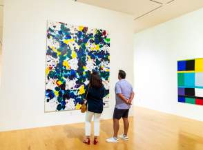 Top Indoor Things To Do in Palm Springs