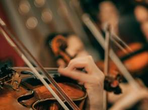 A New Sound in the Desert: Palm Springs Symphony Takes the Stage