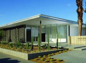 palm springs architecture museum