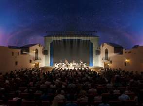 The Plaza Theatre: A Star Returns to the Spotlight
