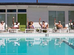 The Summer Fun Guide to Palm Springs: Sun, Style, and Adventure