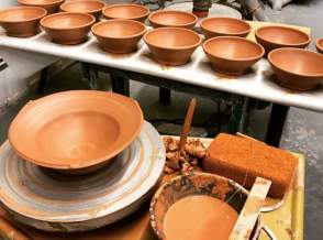 Silica Studios Clay