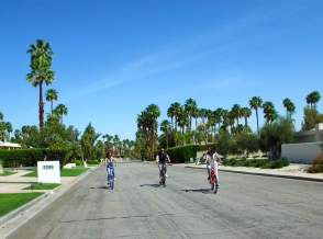 Pedal Through Palm Springs: A Self-Guided Tour of Midcentury Charm 🚴‍♀️