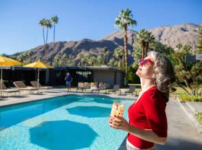 Palm Springs Travel Guide for Canadians