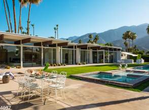 The Ultimate Guide to Palm Springs Luxury Vacation Rentals