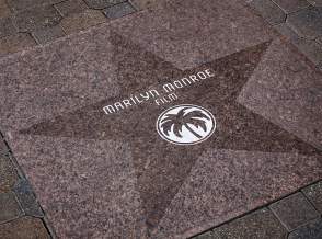 A Self‑Guided Walking Tour of the Palm Springs Walk of Stars