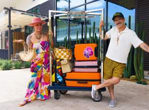 Palm Springs: A Destination Where You Can Truly Be Yourself