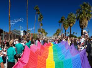 Palm Springs Pride