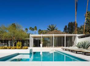 Architects Who Built Palm Springs: William Cody