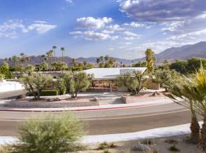From Sacred Space to Center Stage