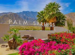 Discover North Palm Springs: Your Guide to the Desert's Hidden Gem
