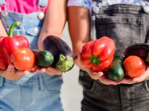 Palm Springs Certified Farmers' Market