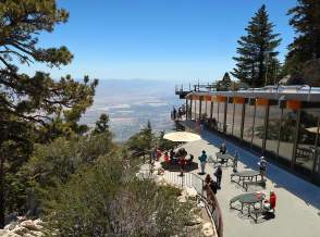 Escape to Palm Springs on a Day Trip Adventure
