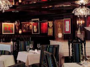 Best Hotel Restaurants and Bars to Try in Palm Springs