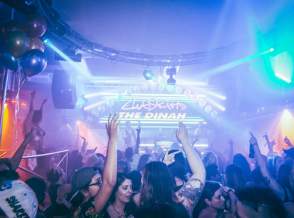 The Dinah: The World’s Largest Celebration of Queer Women