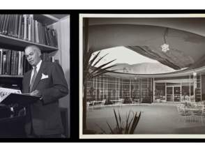 Black Pioneers Who Helped Shape Palm Springs