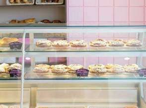 peninsula bakery pastries