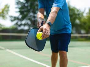 Game on! A Guide to Sports Courts in Palm Springs