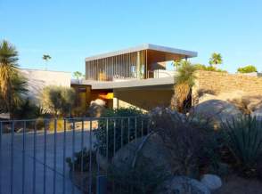mod squad house