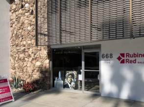 rubine gallery