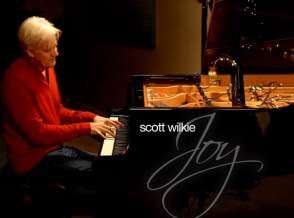 scott wilkie joy Cascade Lounge