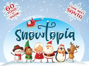 Snowtopia no dates