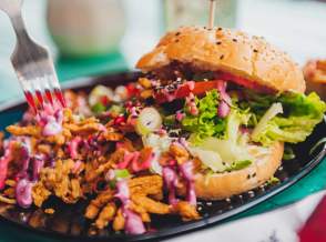 The Ultimate Vegan Guide to Palm Springs