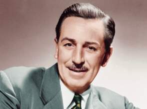 How Walt Disney Enchanted Palm Springs