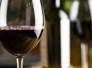 Natural Wine in Palm Springs