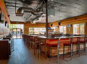 Chill Bar Palm Springs
