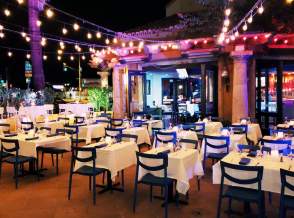 Oscar's Palm Springs