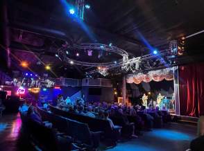 Revolution Stage Company