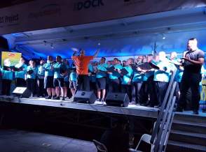 Palm Springs Gay Men's Chorus