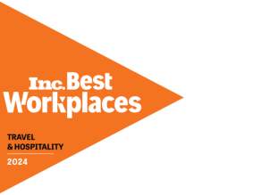 Inc. Best Work Places