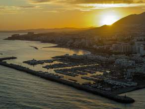 Blog Benalmádena