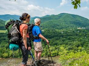 Outdoor NC Hikers
