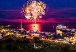 4th of July