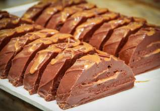 All Things Fudge