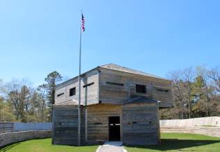 Historic Sites & Museums