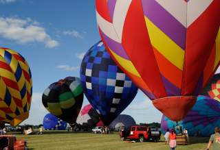 Balloon Fest